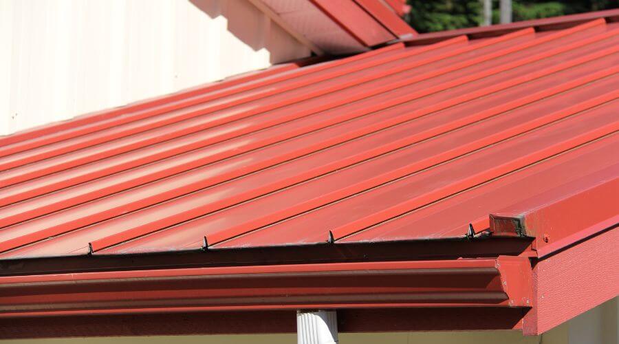 Commercial Gutter Cleaning in Trenton, ND